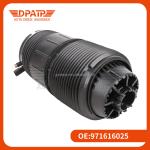 Car Model for Porsche Palamela 971 971616025 Rear Left Air Suspension Spring