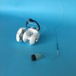 Endoscopic variceal band ligators for esophageal of hospital instruments