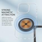 QI2 All In 1 Magnetic 15W Fast Wireless Charger For Phone Watches Earphone