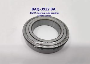 Wholesale BAQ-3922 BA BAQ-3922BA BMW steering rack bearing angular contact ball bearing 50*80*16mm from china suppliers