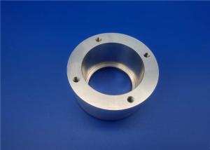 SUS304 4140 Steel Alloys CNC Turning Parts 5 Axis Cnc Machining Services OEM