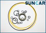 Doosan 2.180-01233 2.18001233 2180-01233 218001233 Travel Motor Seal Kit For