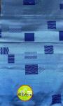 230cm Width 70gsm Knitted Mattress Fabric Dustproof Waterproof