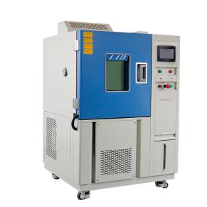 Wholesale SUS304 Laboratory Cold Temperature Humidity Chamber Mechanical Compression from china suppliers