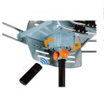Indoor High Gain Acu M45 Marine Satellite Outdoor Amplified HD Digital TV