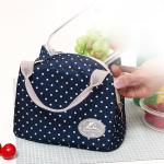 Sling Style 100 Leakproof D15cm Thermal Lunch Tote