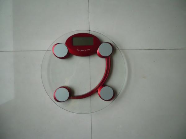 Digital Home Scale