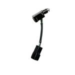 WA380-3 Iron Plastic Wheel Loader Spare Parts 421-43-26471 SWITCH PARKING for