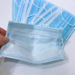 Breathable Disposable Nose Mask Environment Friendly For Health Care Staff