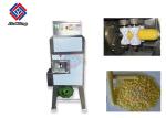 Commercial Fresh Sweet Corn Sheller , 400KG Per Hour Maize Sheller Machine
