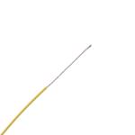 HEAT 260 UL1570 PTFE High Temperature Wire 15 AWG For Lighting