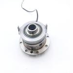 10 Bolt Holes ET207 Air Electric Locker for Nissan 4X4 Offroad Differential