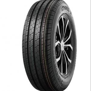 China Passenger Car Tubeless Radial LT Commercial Vehicle Tires 195R15C on sale