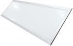 Warehouse Lighting Cool White Surface Mounted Led Panel Light IP50 Alu + PMMA