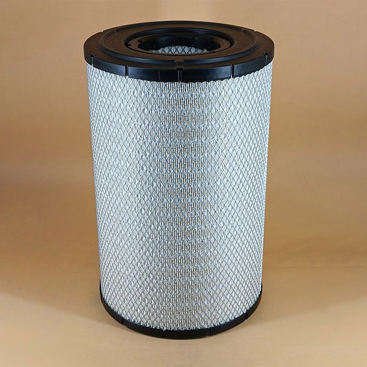 Truck Air Filter C25730/1 3 month of core components Weight 2 KG
