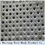 hot sale hexagonal perforated metal sheet