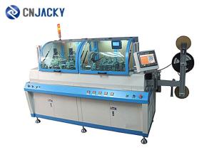 Wholesale Smart Card Milling / Linear Filling / IC Chip Embedding Machine from china suppliers