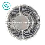 418-2229 4182229 Excavator Fan Clutch Engine C7.1 Excavator E320D2