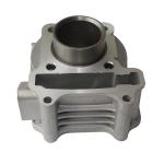 39mm Cylinder Body Engine Spare Parts High Performance For 50cc Scooter / Moped
