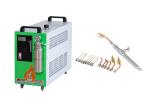 Oh400 Hho Flame Oxyhydrogen Welding Machine 1.4KW CE ISO9001