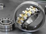 Cylindrical Double Row 90X190X64mm 2318 Self Aligning Bearing