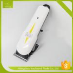 JW-3038 OEM Hair Cutting Machine Cordless Magic Clip Hair Clipper Professional