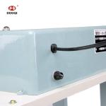 DUOQI SF-400 Iron Foot Pedal Sealer The Perfect Solution for Semi-Automatic