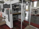 Cardboard Printing Slotting Die-Cutting Machine for White Bord and Corrugated
