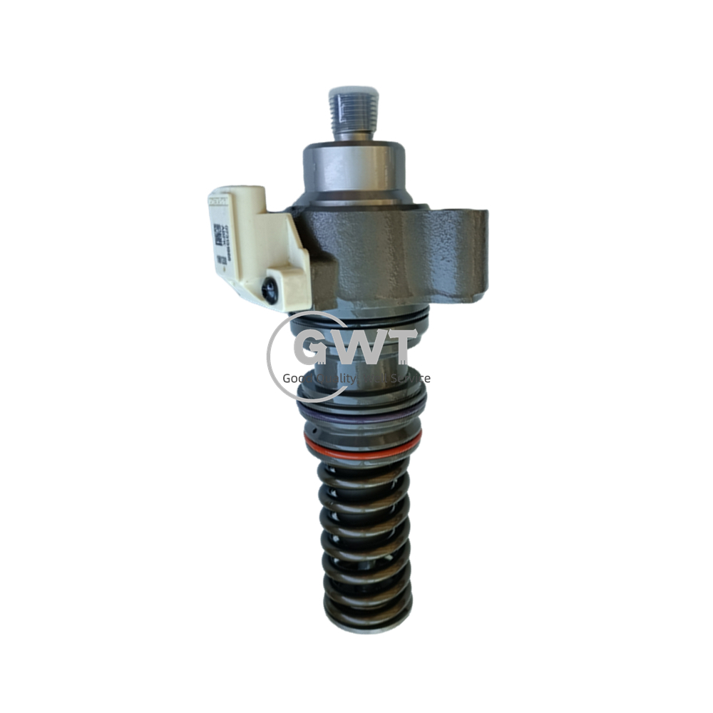1625753 Fuel Injection Pump Replacement 1861200 For BEBU4B00200 BEBU5A00000