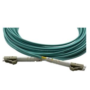 Wholesale Singlemode Duplex LC Upc-Sc Upc 0.9mm 2.0mm 3.0mm Optical Fiber Patch Cord 1310 nm from china suppliers
