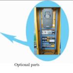 T8018A Cylinder Boring Machine 3.3/4kw For Engine Cylinders Boring