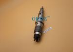ORTIZ Cummins LSBe CRIN 1-16 ISDE6 diesel injector 0445 120 060 common rail