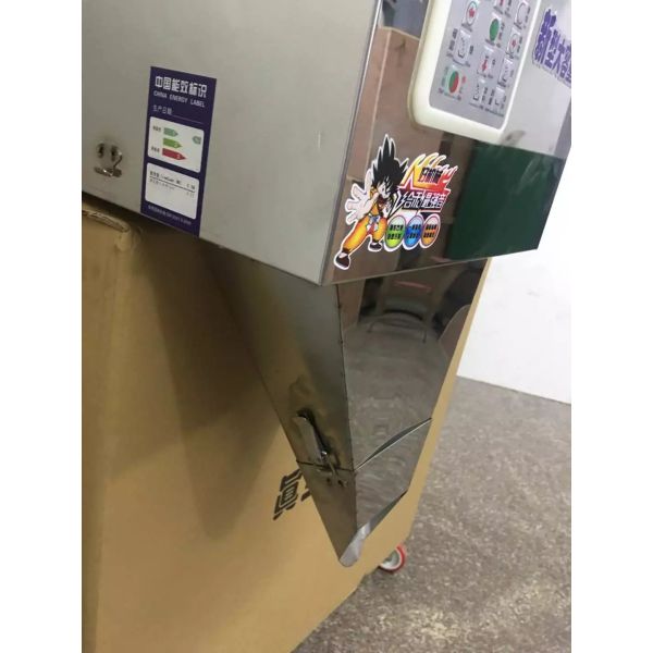 Wholesale Multi-Function Pouch Packing Machine Automatic Popcorn Coffee Nuts Weighing Filling Small Sachet Packing Machine