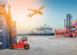 Express DDU International Air Freight Shipping From China To Australia