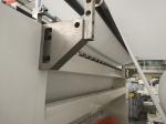Overlapped Sheets Xinyun Facial Tissue Paper Making Paper Machine V Fold Tension