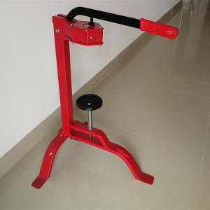Wholesale Floor Corker for Home Wine Making Kit Stainless Steel Manual Wine Bottle Corker from china suppliers