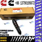 Fuel Injector 3047973 3032306 3054228 3054233 3054251 4914328 For V28 VT28 NT855