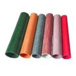 Weather Resistance Polyester Pigment Paste Fiberglass Resin Pigment For Tree