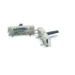 C1521S Metal handle 15mm travel 6.5mm wide used for sound console earphone and