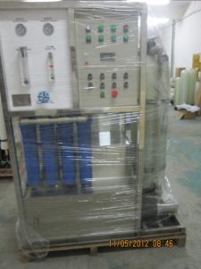 Wholesale 4Tons Perday Salt Water Treatment System from china suppliers