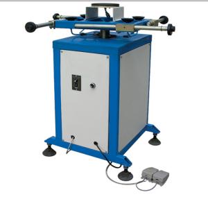 Wholesale Insulating Glass Making Rotated Sealant-spreading Table from china suppliers