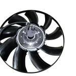 6.5kg Radiator Fan Land Rover Auto Parts LR025234 5H228600HC