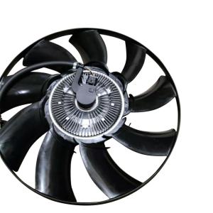 Wholesale 6.5kg Radiator Fan Land Rover Auto Parts LR025234 5H228600HC from china suppliers