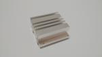 High precision custom made aluminum milling parts aluminum milling heatsink