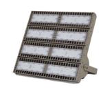 High Temperature IP65 Industrial LED Flood Lights Aluminium Black 300W 13000