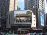 P10mm Advertising Outdoor Led Video Screen Cost - Effective Fixed LED Display