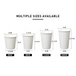 1.5-16oz Full Automatic Paper Cup Forming Machine 100 Pcs/Min High Speed
