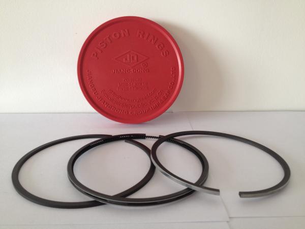 Quality Single cylinder Piston ring for R170 R175 S195 S1100 ISO 9001 Certification for sale
