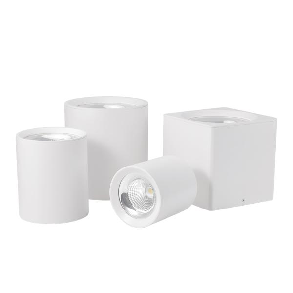 Quality 12W Recessed LED Downlight Energy-Saving and Durable Lifespan 50000 Hours for sale