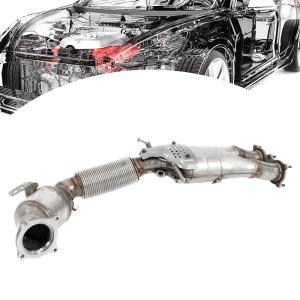 Wholesale Catalytic Converter 36002708 For S60 V70 XC70 from china suppliers